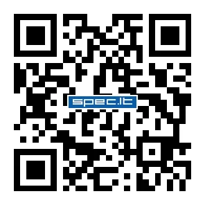 QR kodas | Remonto kodas, MB | spec.lt