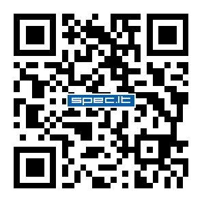QR kodas | Remonto namai, MB | spec.lt