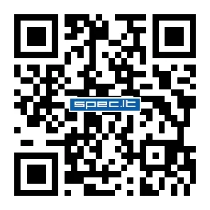 QR kodas | Remontuoklis, MB | spec.lt