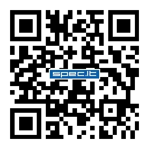 QR kodas | REMORI, UAB | spec.lt