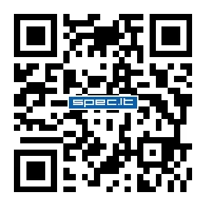 QR kodas | Remospecas, MB