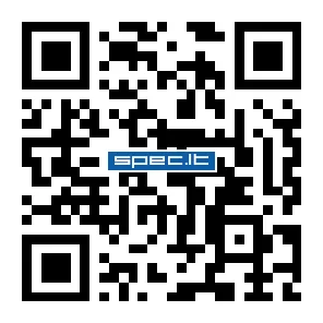 QR kodas | Remota, MB | spec.lt