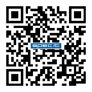 QR kodas | Remote anchorage, MB
