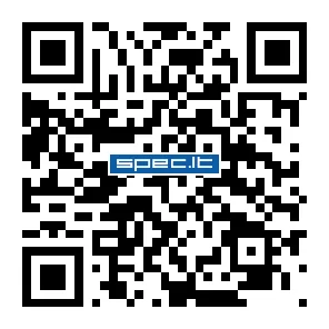 QR kodas | Remote music group, UAB | spec.lt