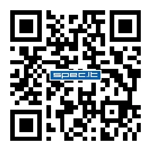 QR kodas | REMPAKA, UAB | spec.lt