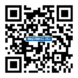 QR kodas | Remparta, UAB