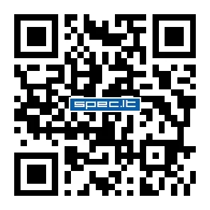 QR kodas | Rempijus, UAB | spec.lt