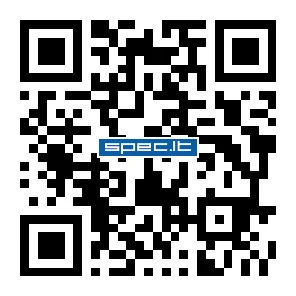 QR kodas | Remranga, UAB | spec.lt