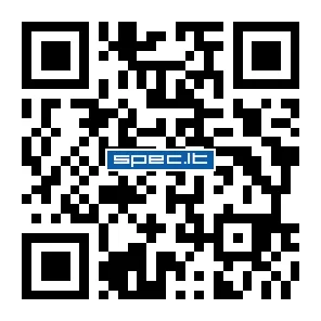 QR kodas | Remresta, MB | spec.lt