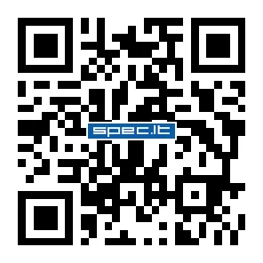 QR kodas | REMSALIS, UAB | spec.lt