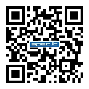 QR kodas | REMSAUGA, UAB | spec.lt