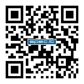 QR kodas | Remsima, MB | spec.lt