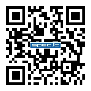 QR kodas | Remskaita, MB