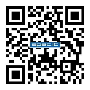 QR kodas | Remsona, MB