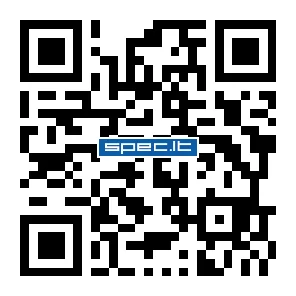 QR kodas | Remsta, MB