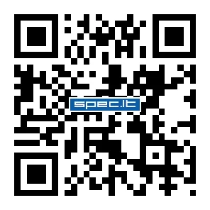 QR kodas | Remstatva, UAB | spec.lt
