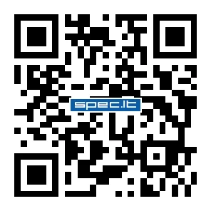 QR kodas | Remsuvira, UAB | spec.lt