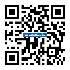 QR kodas | REMTARNA, UAB | spec.lt