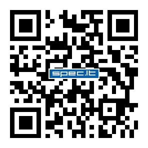 QR kodas | Remtaura, UAB | spec.lt