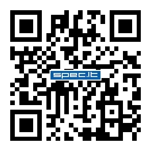 QR kodas | Remtechas, UAB | spec.lt