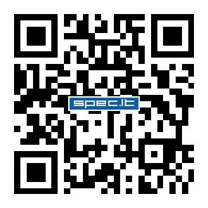 QR kodas | Remterma, IĮ