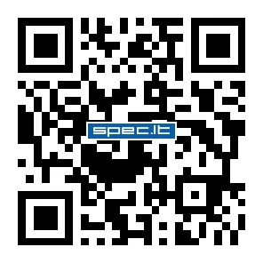 QR kodas | REMTIS, UAB | spec.lt