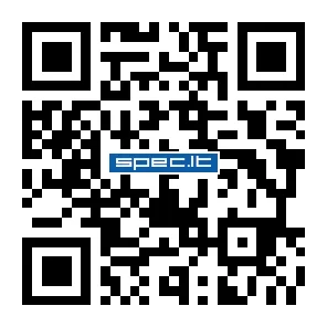 QR kodas | Remtona, IĮ | spec.lt