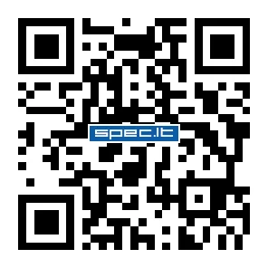 QR kodas | Rėmų rojus, UAB | spec.lt
