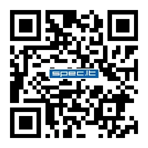 QR kodas | Rėmų žaismas, UAB | spec.lt