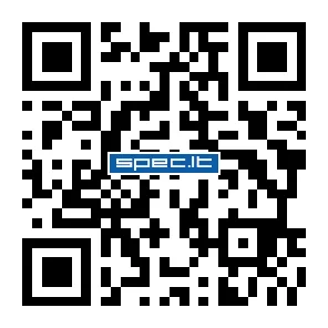 QR kodas | REMULDA, UAB | spec.lt