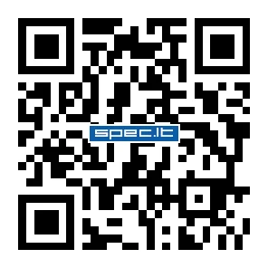 QR kodas | Remvalda, UAB | spec.lt