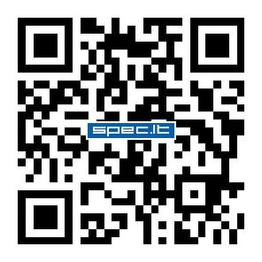 QR kodas | Remvalus, UAB | spec.lt