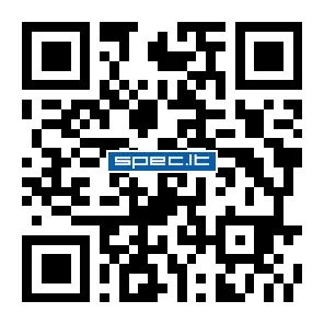 QR kodas | Remvesta, UAB | spec.lt