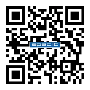 QR kodas | Remvilė, UAB | spec.lt