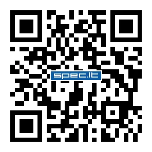 QR kodas | Remvira, MB