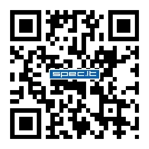 QR kodas | Remvita, MB