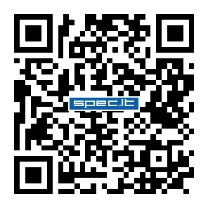 QR kodas | Remvydo Ramono šeimyna | spec.lt