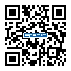 QR kodas | Remvyta, IĮ | spec.lt