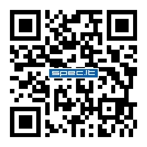 QR kodas | Remway, MB