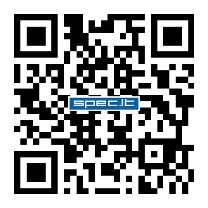 QR kodas | Remza, UAB | spec.lt