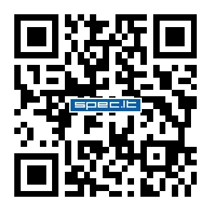 QR kodas | UŽDAROJI AKCINĖ BENDROVĖ REMZONA | spec.lt