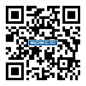 QR kodas | Ren host, MB