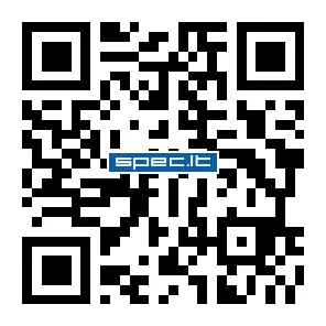 QR kodas | Sevenways Group, UAB | spec.lt