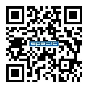 QR kodas | Renahus, MB | spec.lt