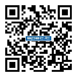 QR kodas | Renaissance line, MB