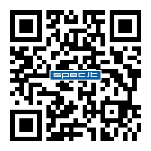 QR kodas | Renaista, IĮ | spec.lt
