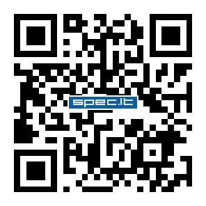 QR kodas | Renaland, MB | spec.lt