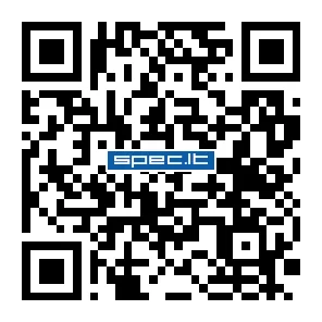 QR kodas | Renaldo Borunovo mažoji bendrija