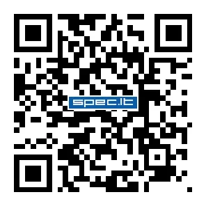 QR kodas | Renaldo Doli', IĮ | spec.lt