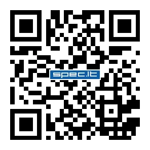 QR kodas | Renaldo Doli', IĮ